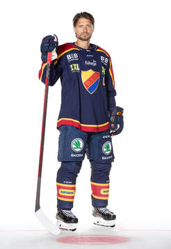 Djurgårdens Jacob Josefson