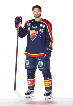 Djurgårdens Jacob Josefson