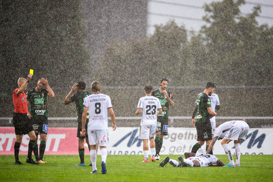 Regn