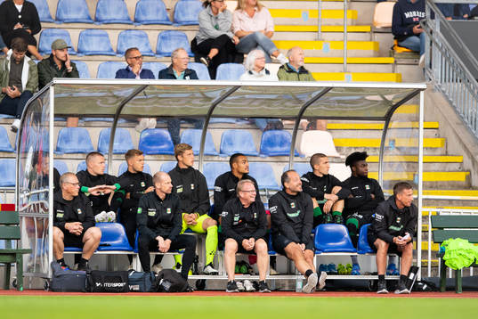 Varbergs bänk
