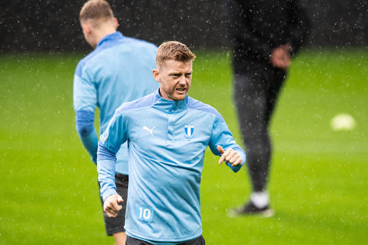 Anders Christiansen