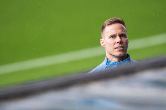 Niklas Moisander