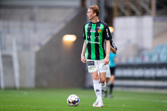 GAIS Julius Lindberg