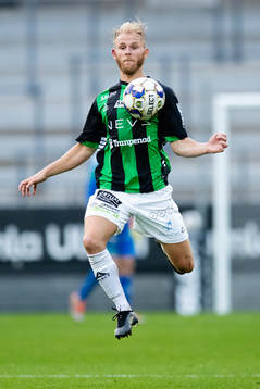 GAIS Niklas Andersen