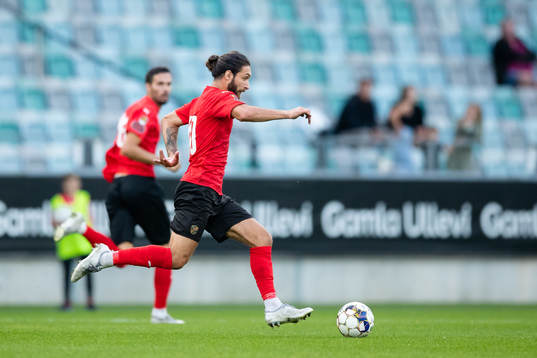 Vasalunds Elias Durmaz