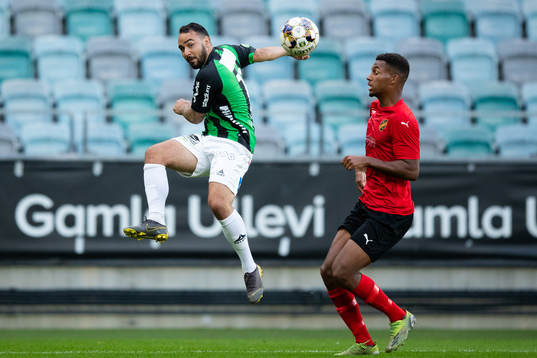 GAIS Richard Yarsuvat