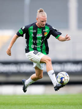 GAIS Jonas Lindberg
