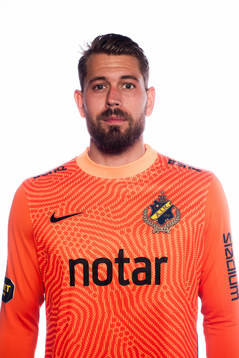 Kristoffer Nordfeldt