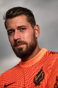 Kristoffer Nordfeldt