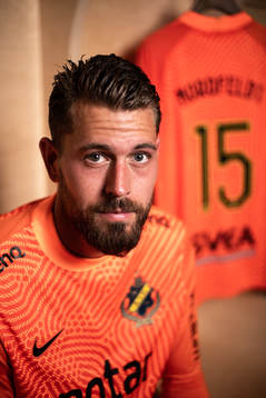 Kristoffer Nordfeldt