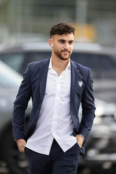 IFK Norrköpings Yahav Gurfinkel