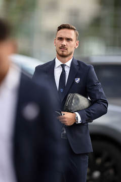 IFK Norrköpings Linus Wahlqvist