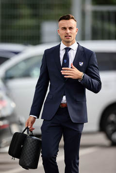 IFK Norrköpings Henrik Castegren