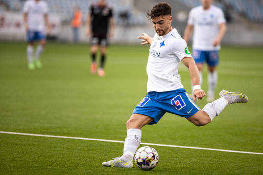 IFK Norrköpings Yahav Gurfinkel