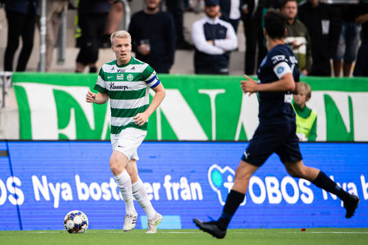 Västerås Simon Johansson