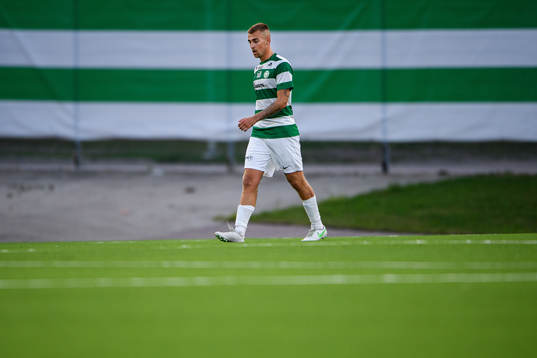 Västerås Simon Gefvert deppar