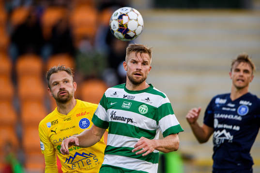 Västerås Erik Björndahl