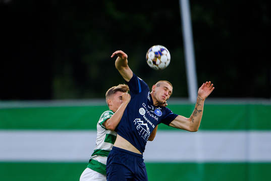 Akropolis Kristoffer Graubberg Lepik