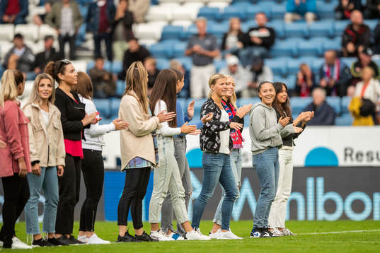 Helsingborgs damlag