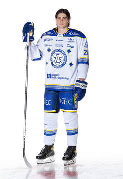 Leksands Lian Bichsel