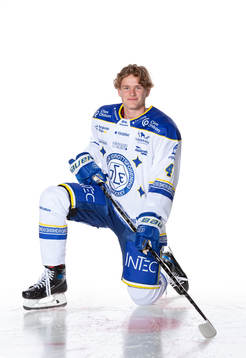 Leksands Samuel Eklund