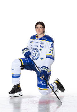 Leksands Lian Bichsel
