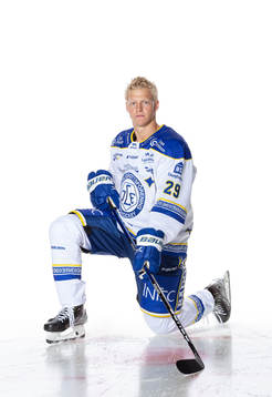 Leksands Emil Heineman