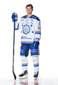 Leksands Isak Rosèn