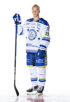 Leksands Emil Heineman