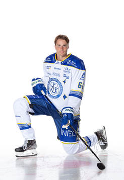 Leksands Nils Åman