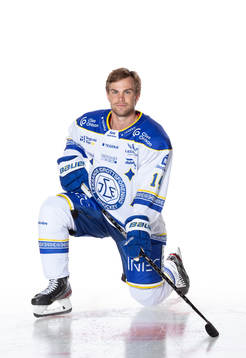 Leksands Oskar Lang