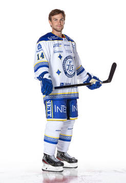 Leksands Oskar Lang