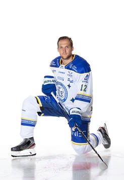 Leksands Fredrik Forsberg