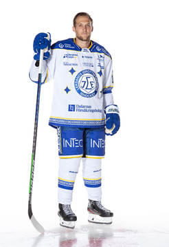 Leksands Fredrik Forsberg