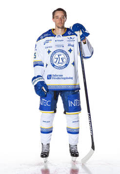 Leksands Max Véronneau