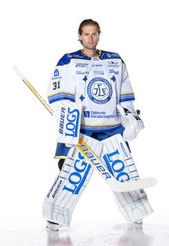 Leksands Kasimir Kaskisuo