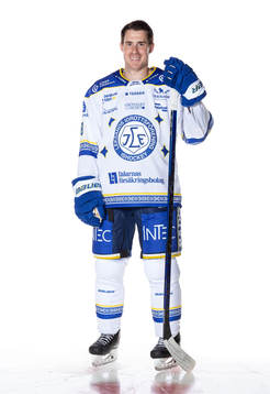 Leksands Matt Caito