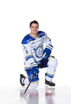 Leksands Matt Caito