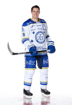 Leksands Matt Caito