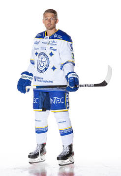 Leksands Patrik Norén