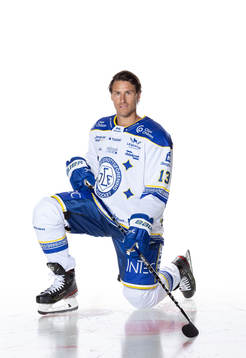 Leksands Jon Knuts