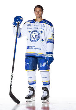 Leksands Jon Knuts