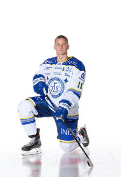 Leksands Martin Karlsson