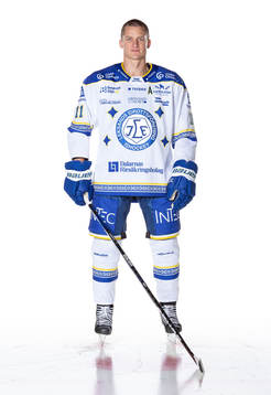 Leksands Martin Karlsson