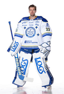 Leksands Axel Brage