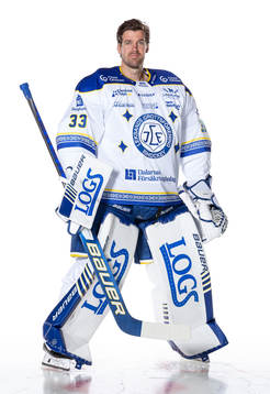 Leksands Axel Brage