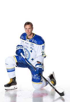 Leksands Mikael Ruohomaa