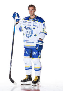 Leksands Mikael Ruohomaa