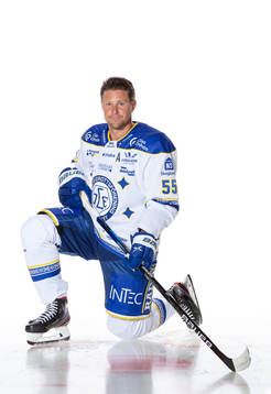 Leksands Jonas Ahnelöv