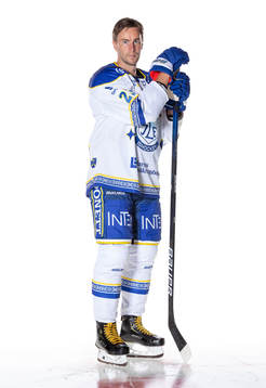 Leksands Mikael Ruohomaa